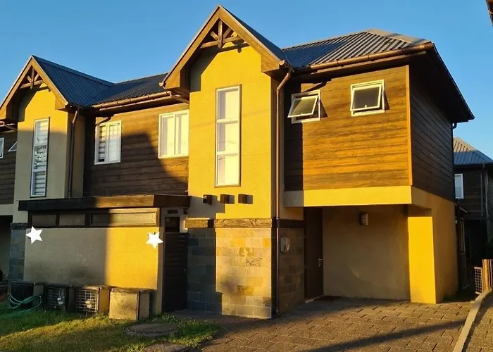 Casa Nueva Full Equipada Pucon Villa