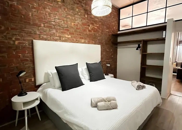 El Nido En Knysna Apartment
