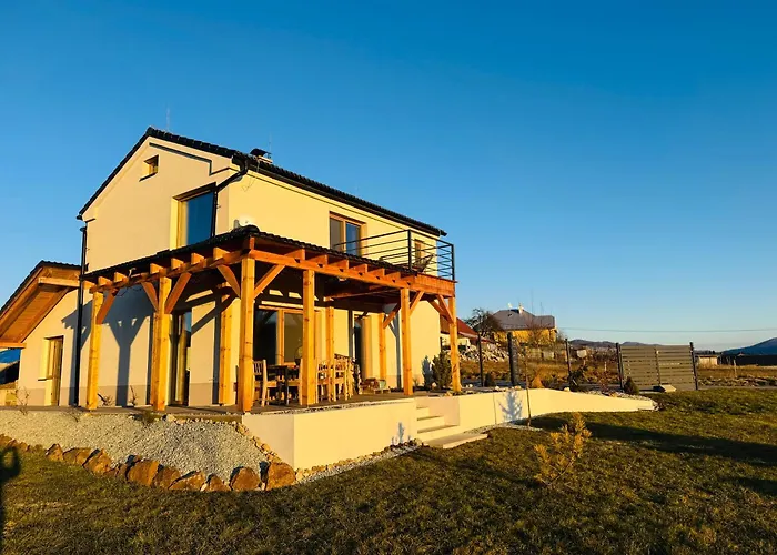 Holiday House Brezno