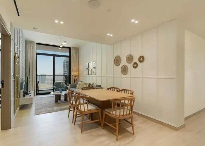 Stylish 3 Bedroom In Jvc Dubai
