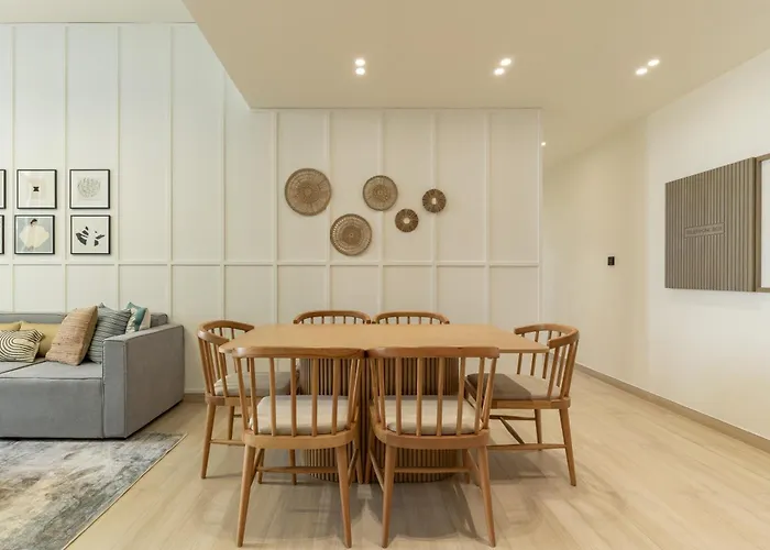Stylish 3 Bedroom In Jvc Dubai