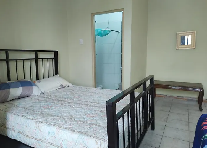 Hostal Los Angeles Iquique