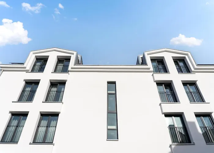 Hotel Uhu Garni Cologne