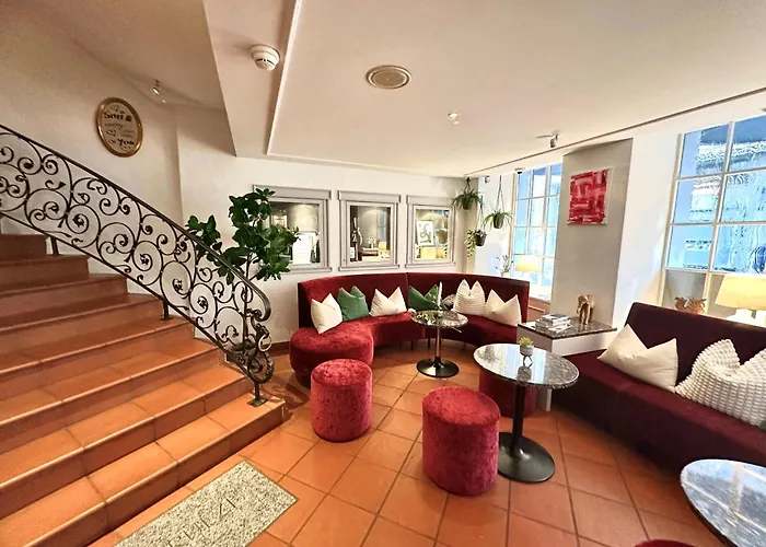 Roesli Guest House Lucerne
