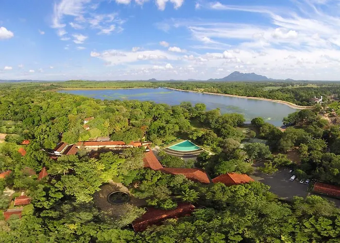 Habarana Village By Cinnamon Sigiriya
