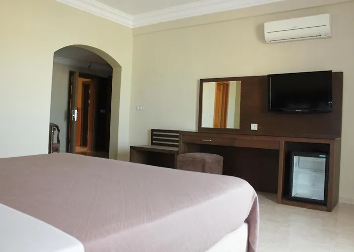 Hotel Mauricenter Nouakchott