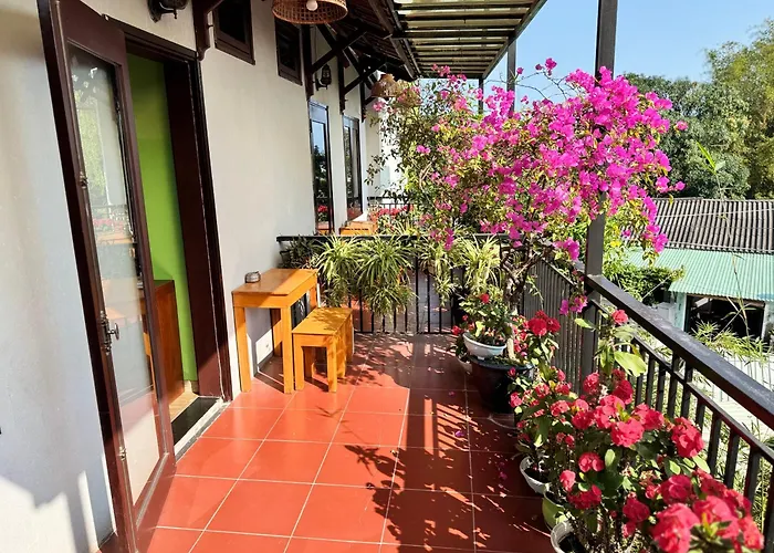 Tue Tam Garden Villa Hoi An