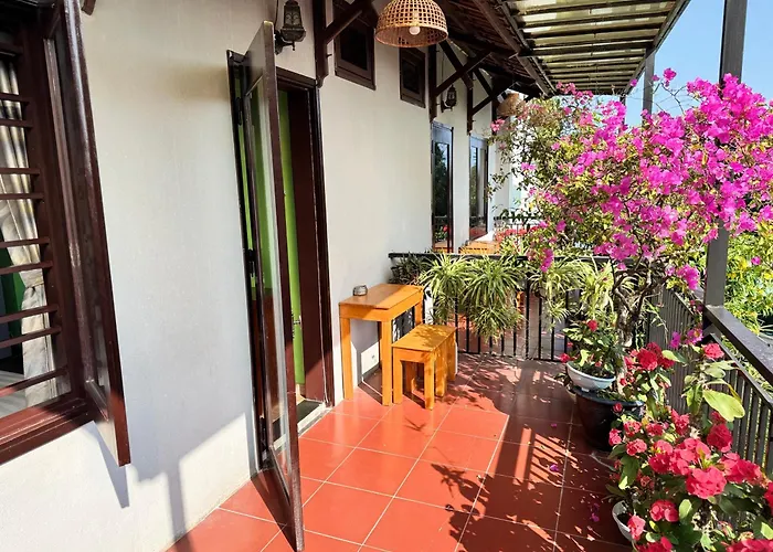 Tue Tam Garden Villa Hoi An