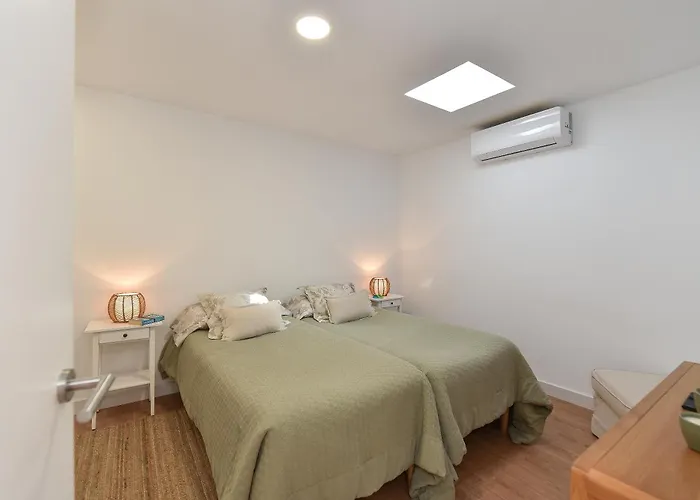 Apartamentos Don Carlos Las Palmas de Gran Canaria