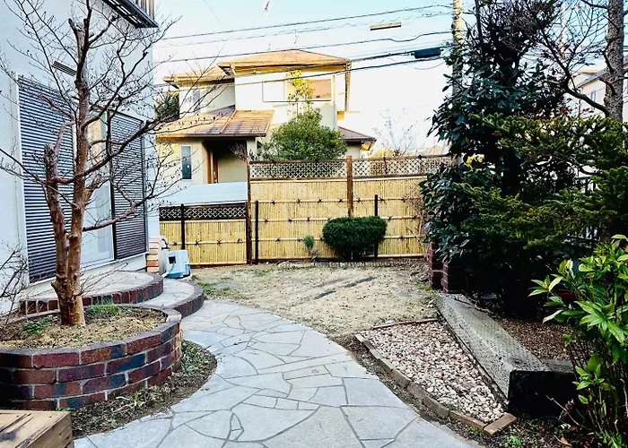Nono Teru Narita Hostel
