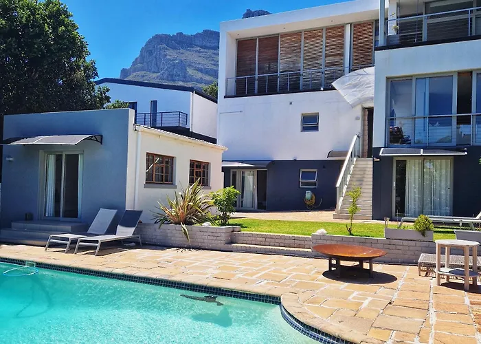 Lemon Tree Cottage Cape Town