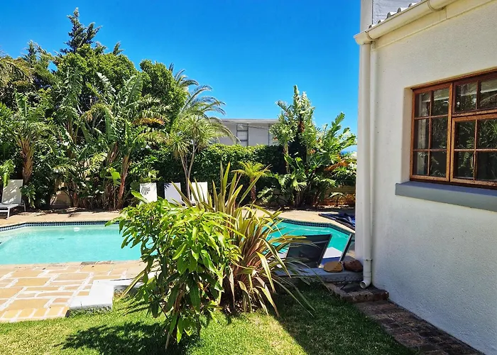 Lemon Tree Cottage Cape Town