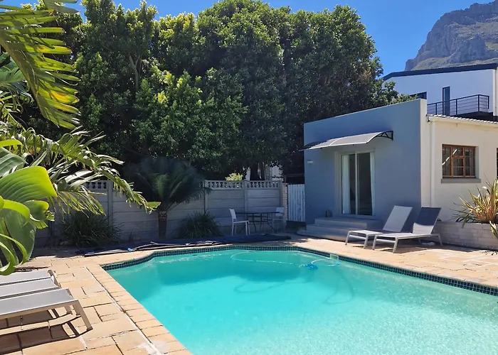 Lemon Tree Cottage Cape Town