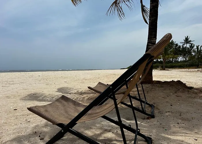 The Hayce Residence Kilifi