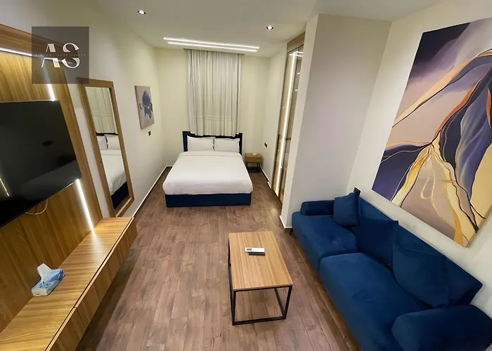 Elite Boutique Hotel Cairo