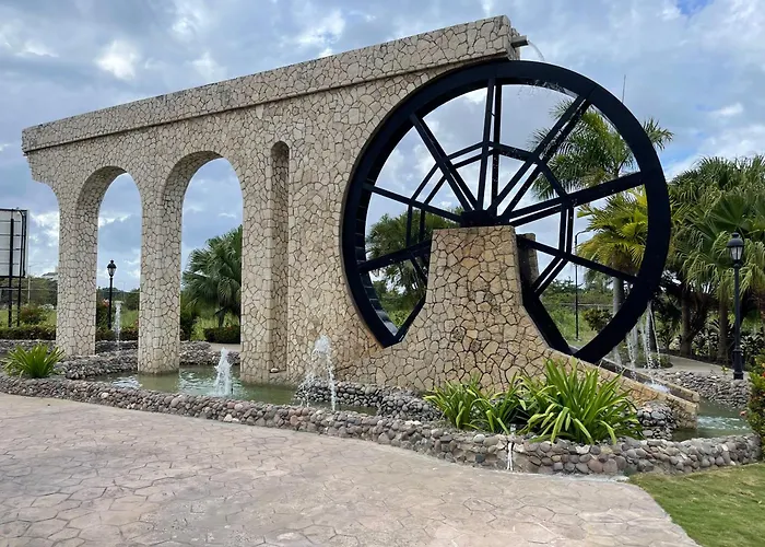 Marriott Seacastles F36, Montego Bay Apartment