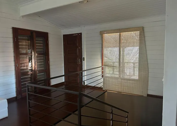 Linda Chacara Com Localizacao Privilegiada Águas de Lindoia