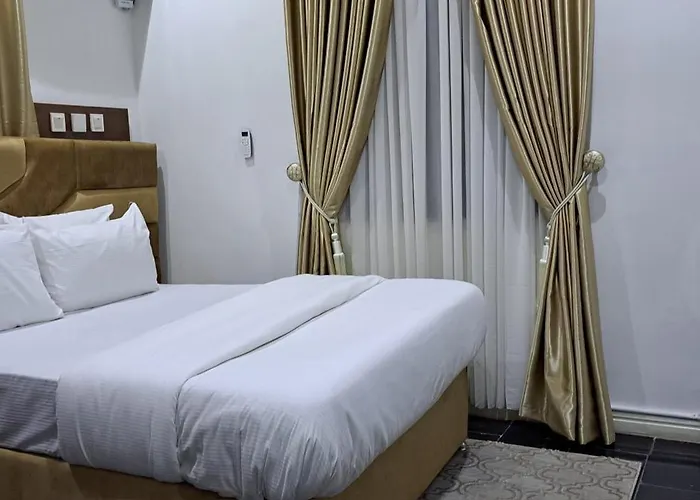 Bacelos Place Abuja