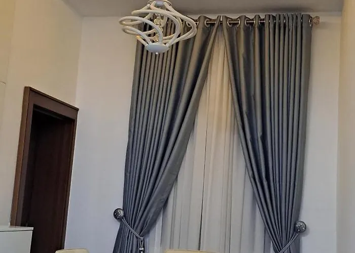 Bacelos Place Abuja