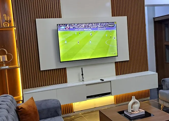 Bacelos Place Abuja