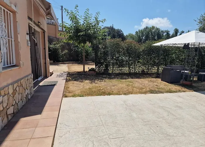 Family Vacation Casita Apartment Lloret de Mar
