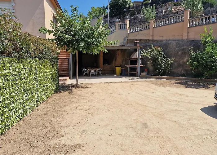 Family Vacation Casita Apartment Lloret de Mar