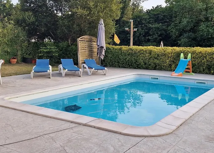 Family Vacation Casita Apartment Lloret de Mar