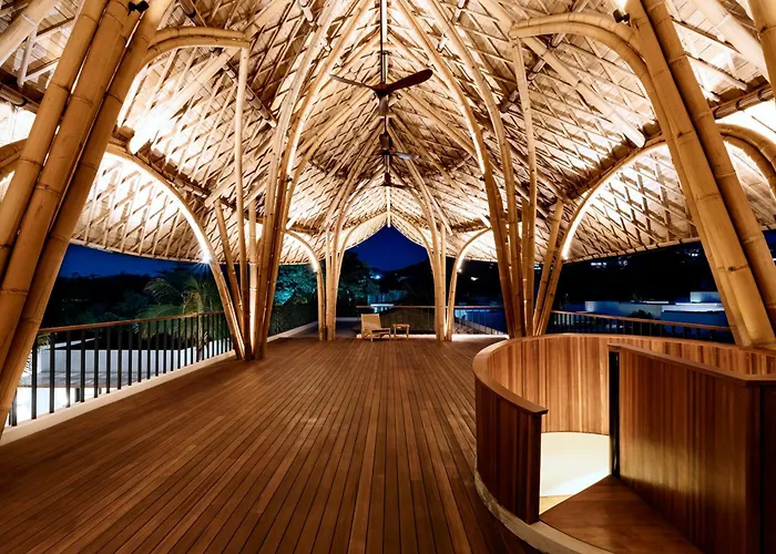 Baliwood Bingin Hotel Uluwatu 