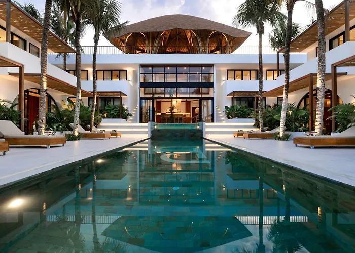 Baliwood Bingin Hotel Uluwatu 