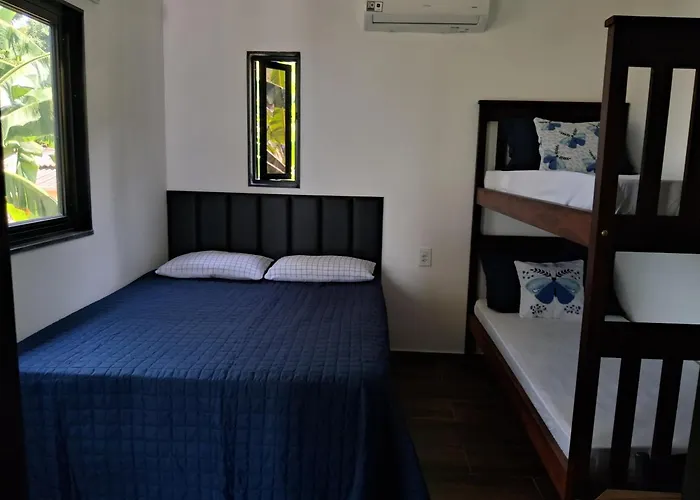 Casa Litoranea - Mangaratiba Villa
