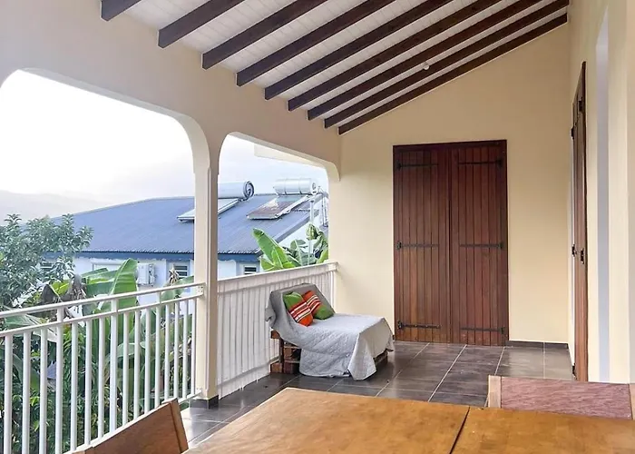 Villa Vato Lamentin