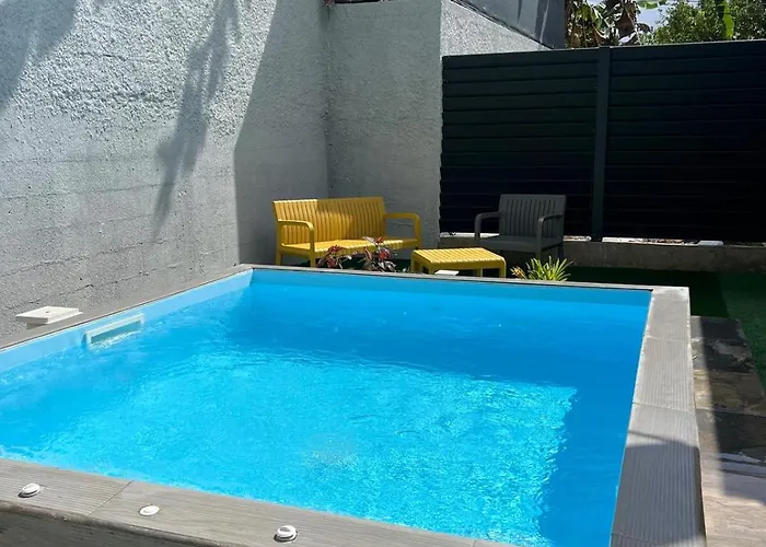 Villa Vato Lamentin