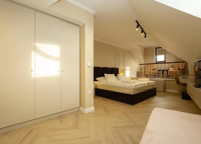 Grand Hotel Sole Nitra
