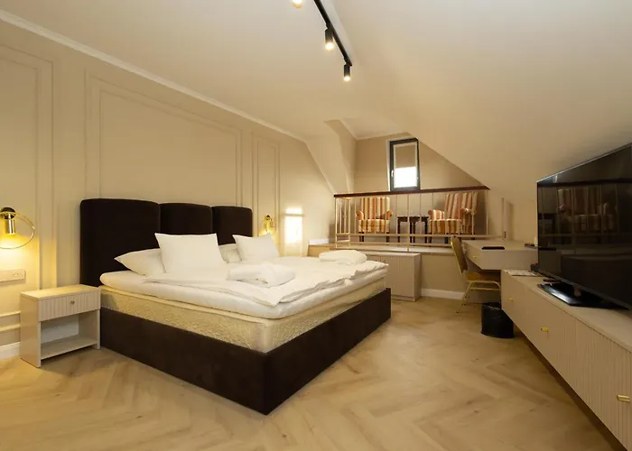 Grand Hotel Sole Nitra
