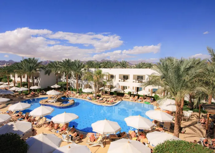 Xperience St. George Sharm El Sheikh Hotel
