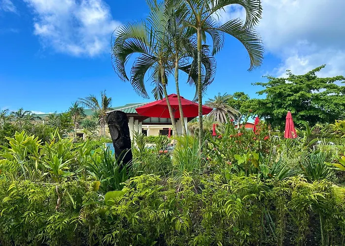 Nasama Resort Port Vila