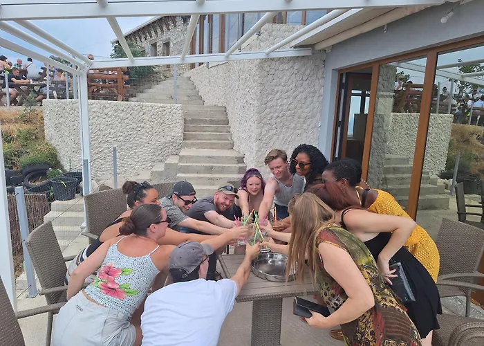 Hostel Miran Mostar
