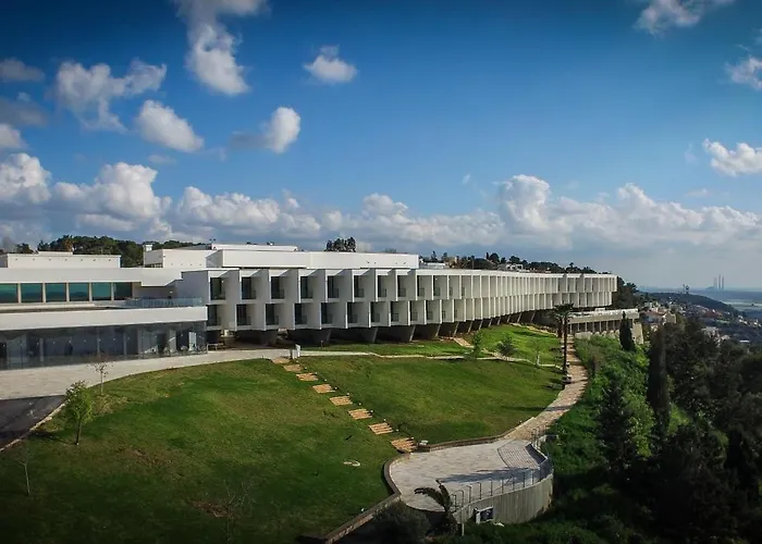 Elma Hotel And Art Complex Zikhron Ya'akov