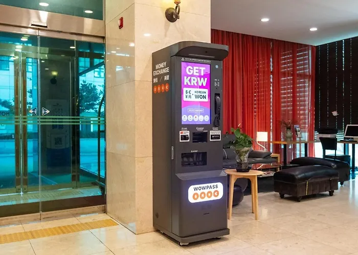 Hotel Nafore Seoul