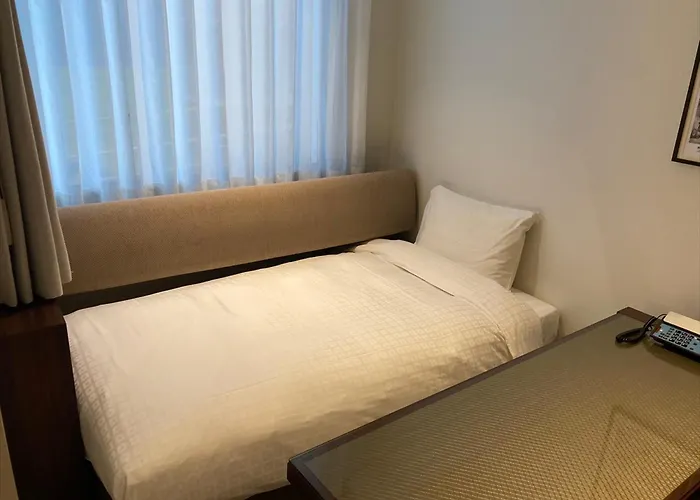 Okinawa Exes Naha Hotel