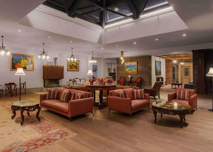 Grand Hotel Gyumri By Apricot Hotels