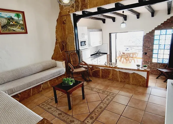 Apartamento Salema Mar, Relax Y Atardecer Al Norte De Gran Canaria Las Palmas de Gran Canaria