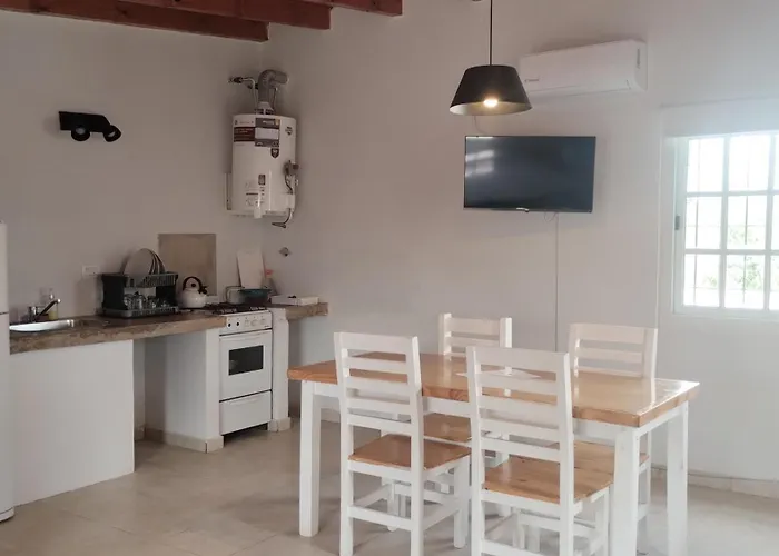 Departamentos Mateo Apartment San Pedro 