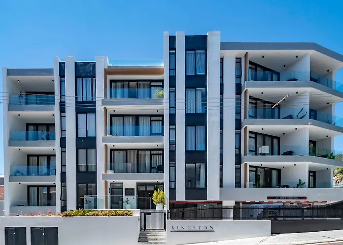 Casa On Kei By Totalstay Cape Town