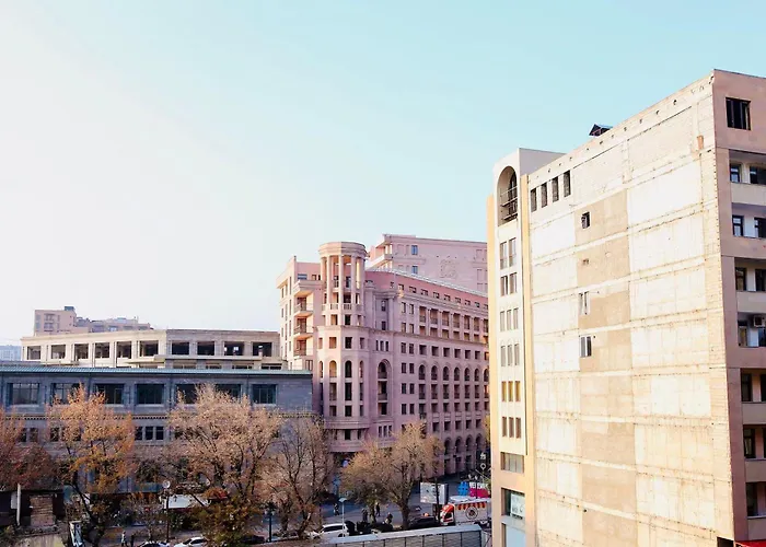 2 Bedrooms 2 Bathrooms Large And Lux Apartment Best Location Yerevan