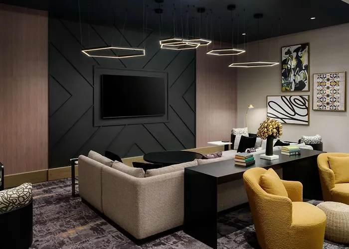 Homewood Suites By Hilton Raleigh Downtown