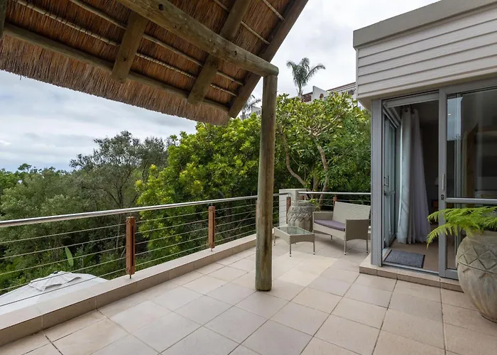 Kaya Anvi - Plettenberg Bay