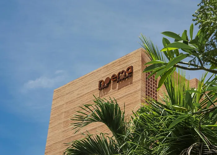 Noema Resort Pererenan Canggu 