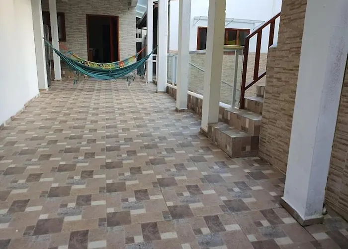 Casas Ubatuba Villa