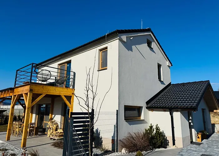 Holiday House Brezno